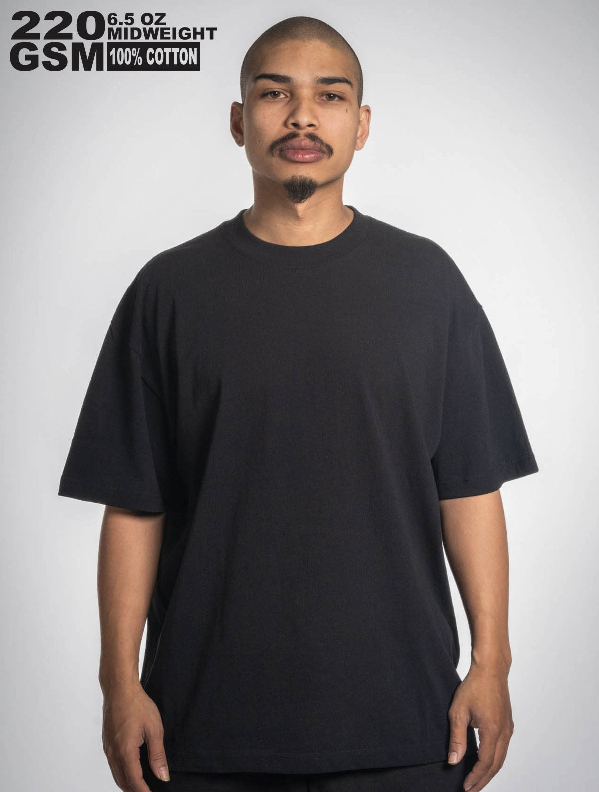 ALPHA - TSHIRT