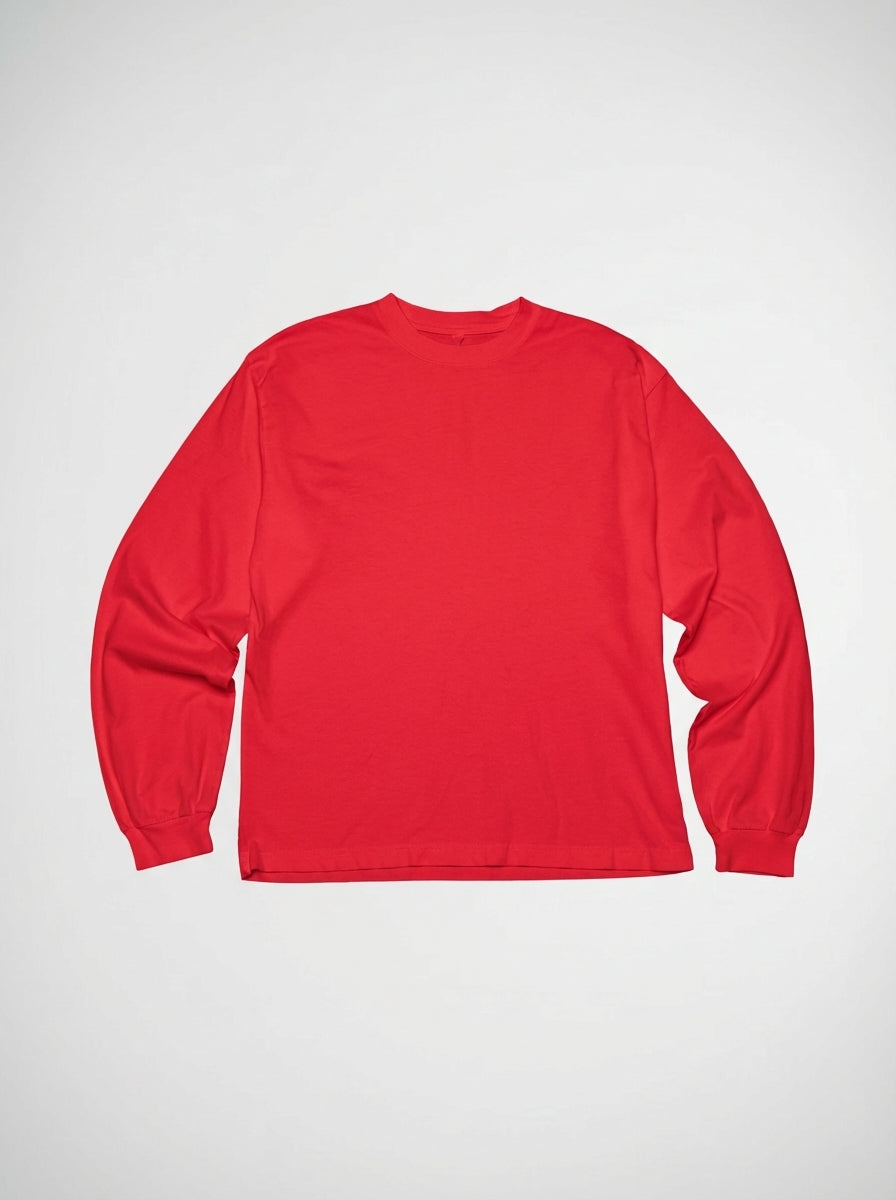Hudson Long Sleeve