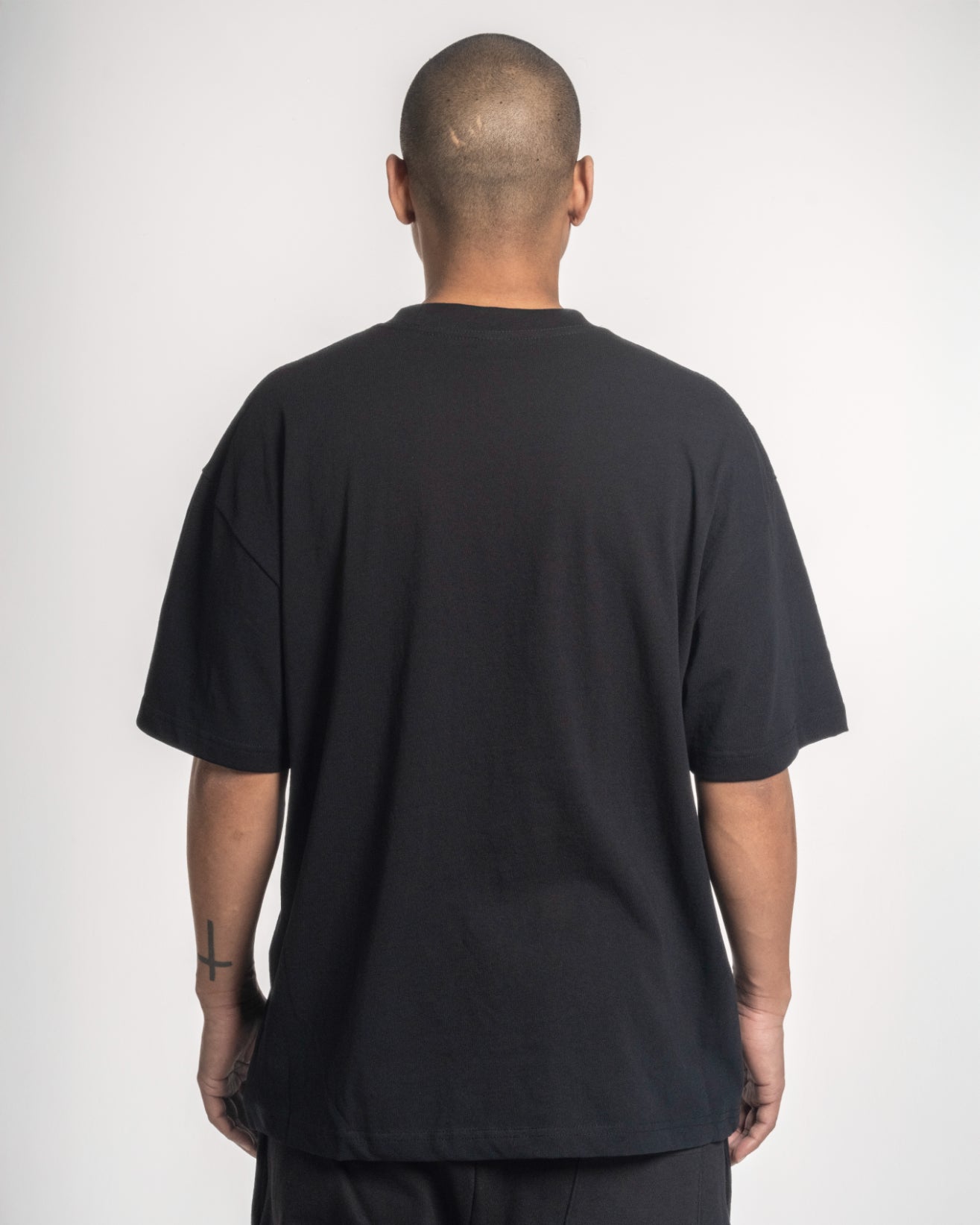 ALPHA - TSHIRT
