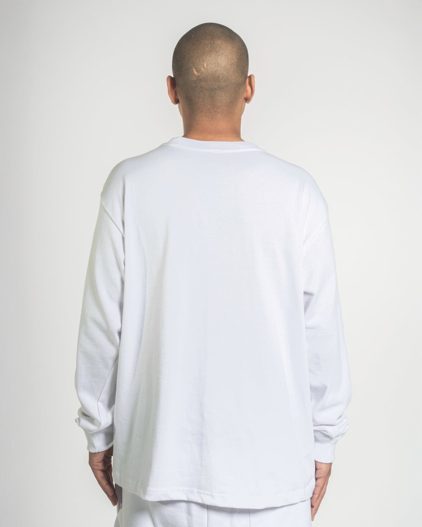 HUDSON - LONG SLEEVE