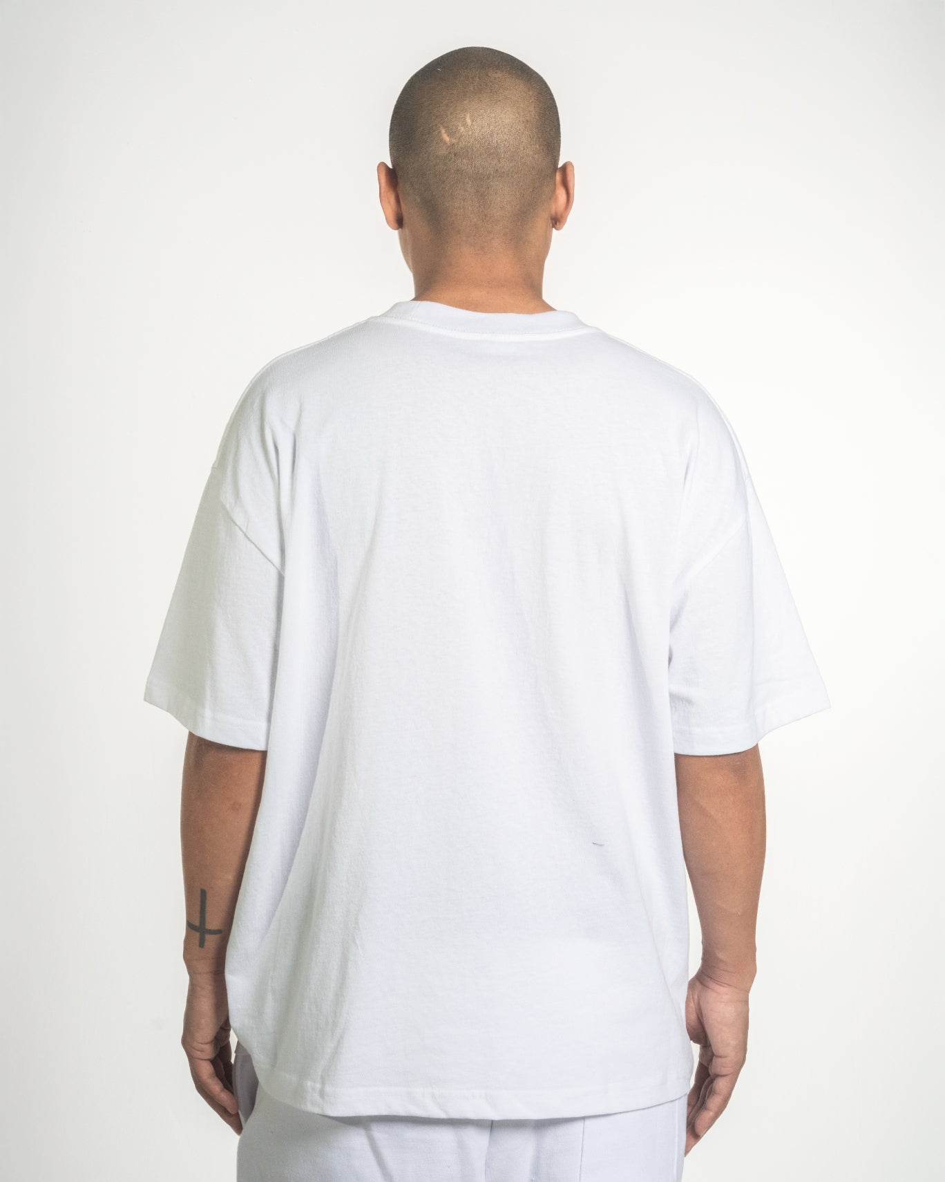 ALPHA - TSHIRT