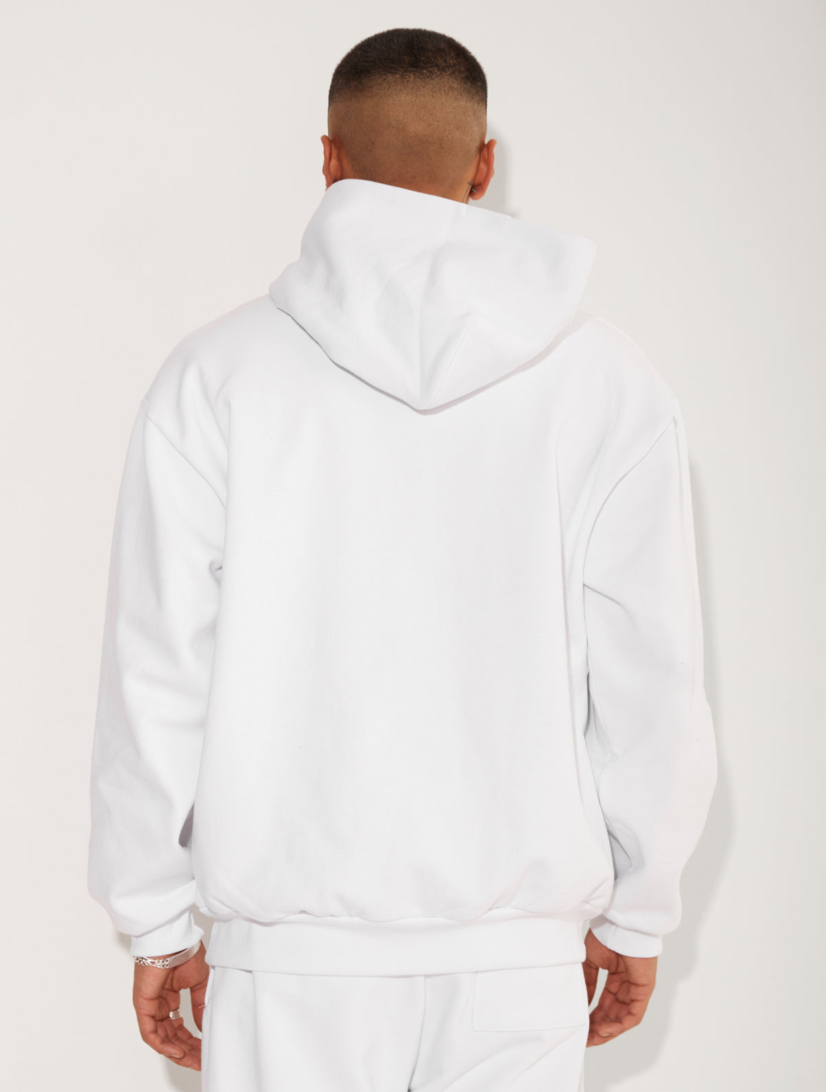 ATLAS - PULLOVER HOODIE