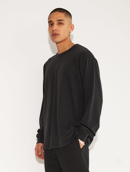 LASSEN - LONG SLEEVE
