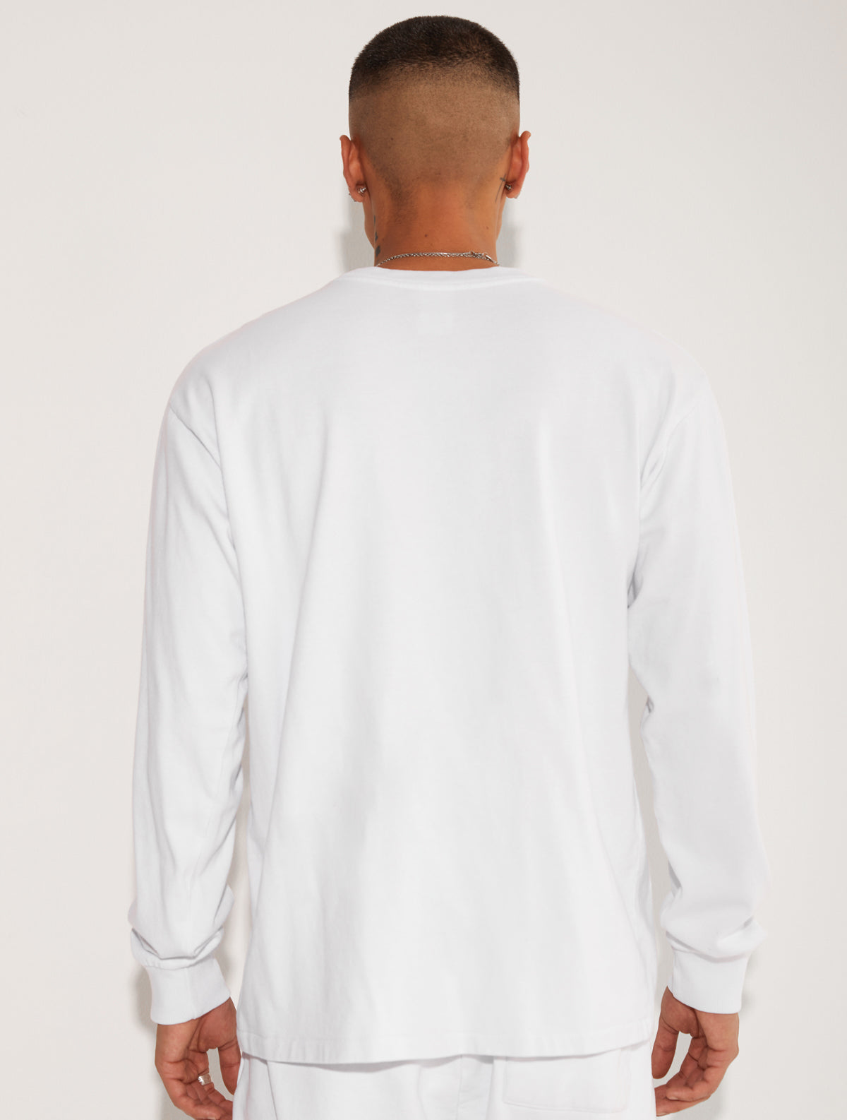 LASSEN - LONG SLEEVE