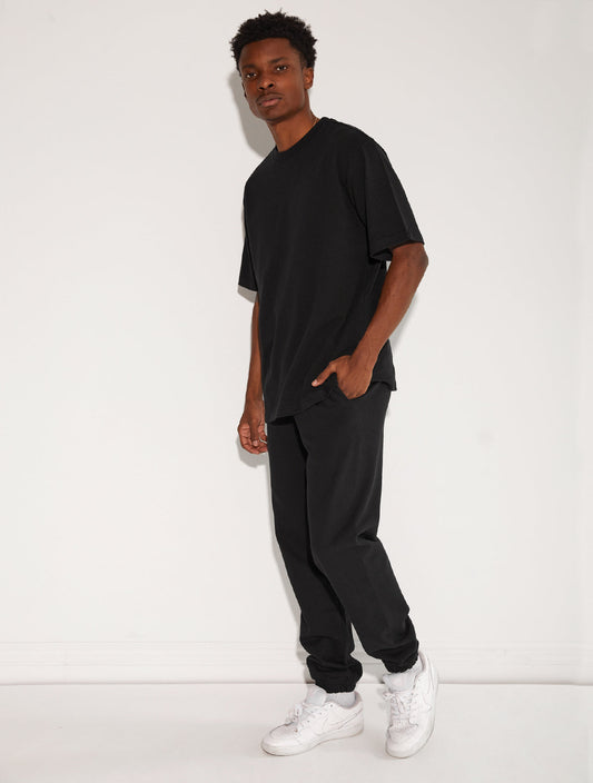AVALON - CUFFED LEG SWEATPANTS