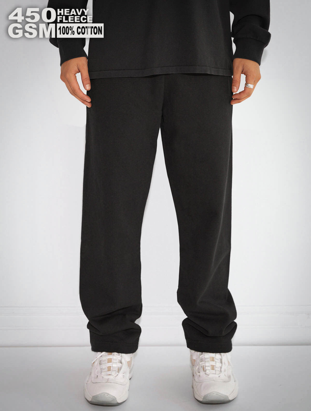 DENALI - STRAIGHT LEG SWEATPANTS