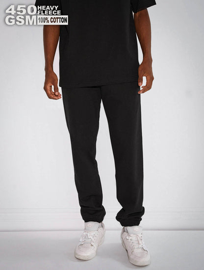 AVALON - CUFFED LEG SWEATPANTS