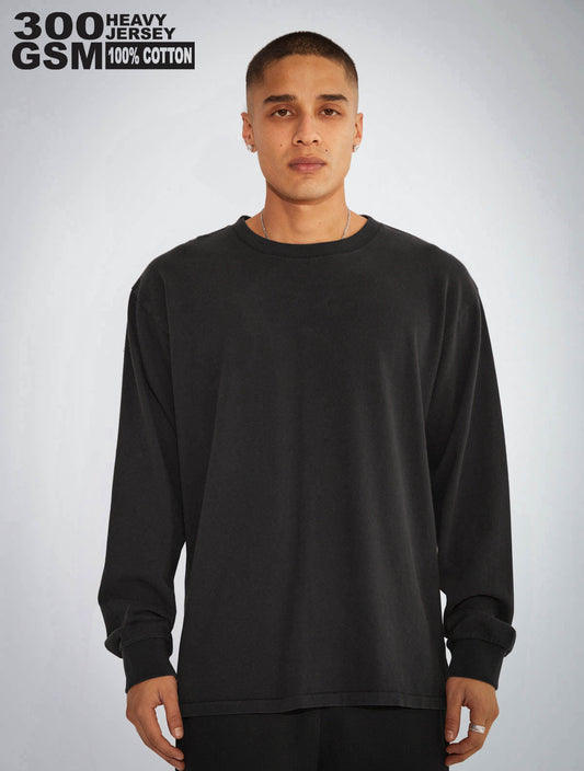 LASSEN - LONG SLEEVE