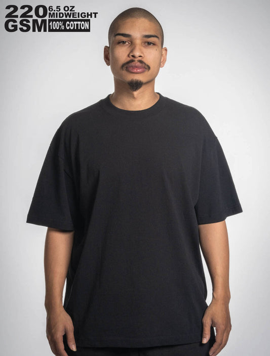 ALPHA - TSHIRT