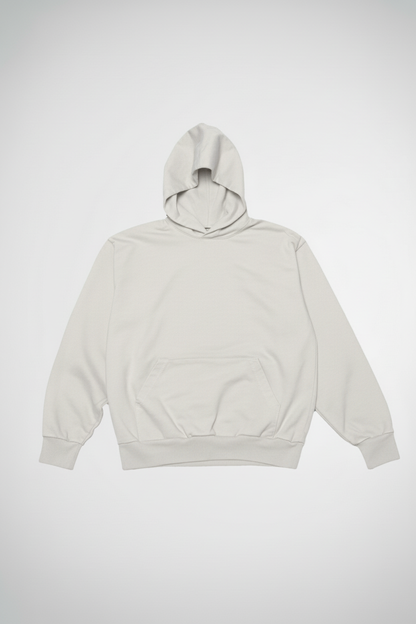 Atlas Pullover Hoodie