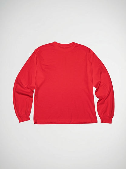 Hudson Long Sleeve