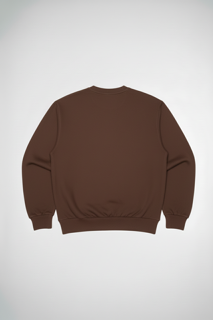 Olympus Crewneck Sweater