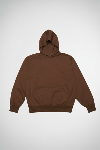 Atlas Pullover Hoodie