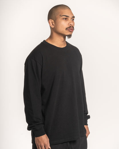 HUDSON - LONG SLEEVE