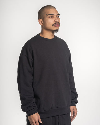OLYMPUS - CREWNECK