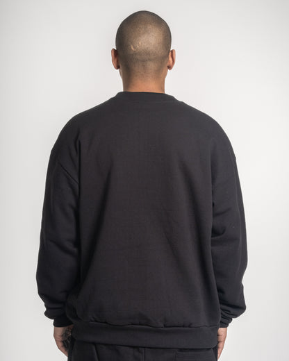 OLYMPUS - CREWNECK