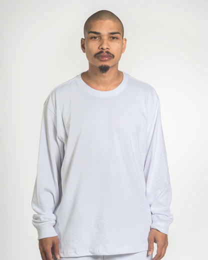 HUDSON - LONG SLEEVE