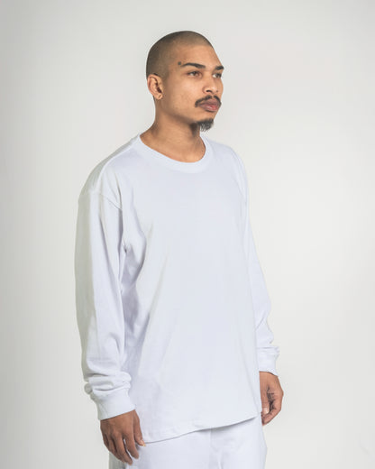 HUDSON - LONG SLEEVE