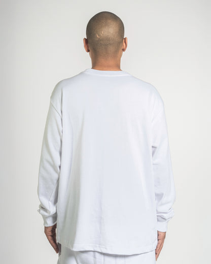 HUDSON - LONG SLEEVE