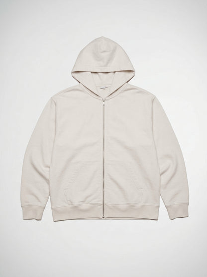Zion Zip Up Hoodie