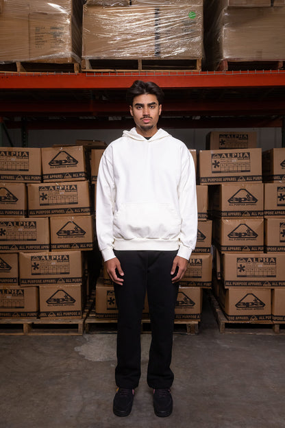 Atlas Pullover Hoodie