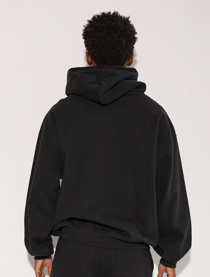 YUKON - PULLOVER HOODIE (HIDDEN SIDE POCKETS)