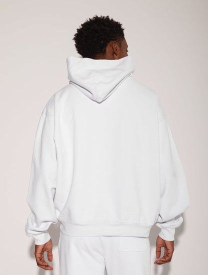 YUKON - PULLOVER HOODIE (HIDDEN SIDE POCKETS)