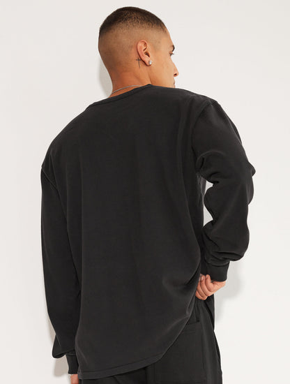 LASSEN - LONG SLEEVE